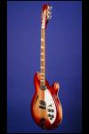 1966 Rickenbacker 360/12 (two pickups, no vibrato)