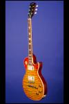 1992 Gibson Les Paul Standard "Jimmy Wallace" CS 1960 Model