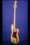 1968 Fender Precision Bass (Maple Cap)