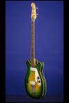 1968 Micro-Frets Thundermaster Bass (Style 1)