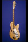 1974 Rickenbacker 360/12 "OS"  (two pickups)