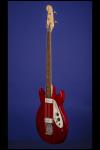1970 Micro-Frets Signature Bass (Fretless)