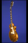 1952 Gibson Les Paul Standard 'All-Gold'