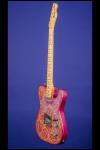 1968 Fender Telecaster Pink Paisley