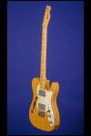 1972 Fender Telecaster Thinline