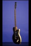 1957 Silvertone Six String Bass Model 57 1373L