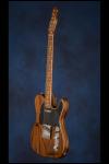 1991 Fender Rosewood Telecaster - USA Custom Shop