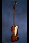 1965 Gibson Firebird III "Reverse" with "Non Reverse Peghead"