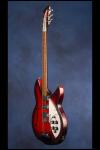 1966 Rickenbacker 1998 RM (three pickups with vibrato)