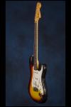 1966 Fender Stratocaster