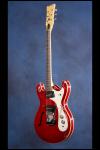 1966 Mosrite Combo Mark 1