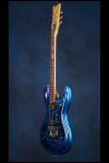 1991 Mosrite [Vibramute Model] specially built for Mick Mars of Mötley Crüe by S