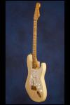 2006 Fender Stratocaster (Iain Ashley Hersey)