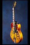1960 Gibson ES-5 Switchmaster - Factory Bigsby B7 'Long-Arm'