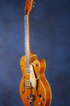 1958 Gretsch 6120 Chet Atkins Hollow Body