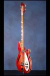 1967 Rickenbacker 4005 OS Bass (Double-Bound)