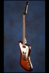 1965 Gibson Firebird I "Non-Reverse"
