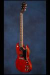 1964 Gibson SG Special