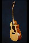 2001 Taylor 614-CE (Stereo)
