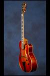 2003 Hofner Jazzica Custom Vintage - 'Factory Aged'