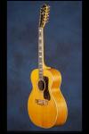 1969 Guild F-412 BL (Custom Special Order)