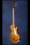 2001 Gibson Les Paul Standard GoldTop Dickey Betts Prototype