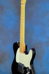  2021 Fender 50 Pine Esquire CC (Full thickness body)