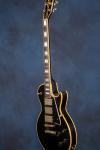 1960 Gibson Les Paul Custom "Black Beauty"