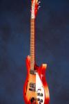 1967 Rickenbacker 310 (two pickups 'R' tailpiece