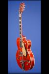 1957 Gretsch 6120 Chet Atkins Hollow Body (third version)