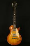1958 Gibson Les Paul Standard Sunburst "Burt"