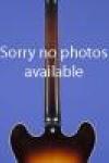 2004 Hofner Sienna Electric Travel Guitar