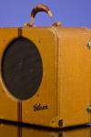 1937 Gibson EH 150 Round-Shouldered Cabinet