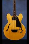 1968 Gibson EB-2N (second version)