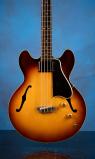 1958 Gibson EB-2 Bass