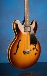 1958 Gibson EB-2 Bass