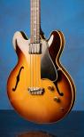 1958 Gibson EB-2 Bass