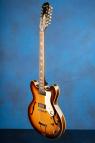 1967 Epiphone Riviera E360-TD12