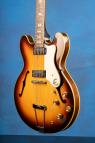 1967 Epiphone Riviera E360-TD12