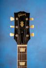 1957 Gibson J-160E Electric Flat Top