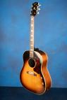 1957 Gibson J-160E Electric Flat Top