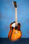 1957 Gibson J-160E Electric Flat Top