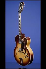 1964 Gibson Tal Farlow
